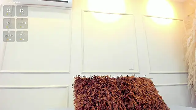 nahomygrey  online show from 03.04.25