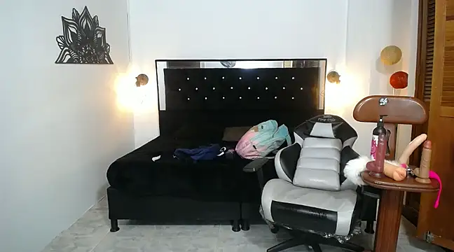 candy hairy online show from 03.14.25