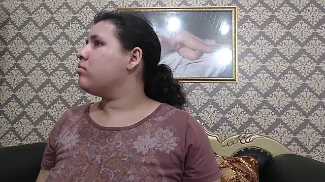 candy hairy online show from 11.30.25