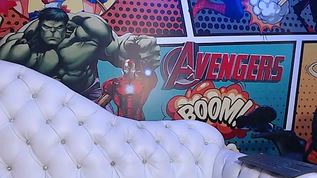 candy hairy online show from 01.09.26