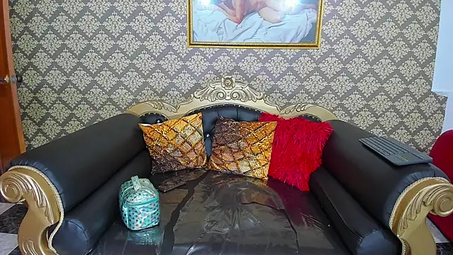 candy hairy online show from 01.13.26