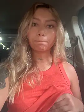 amanda-medrano1 online show from 01.19.26