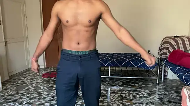 wild x predator online show from 01.13.25