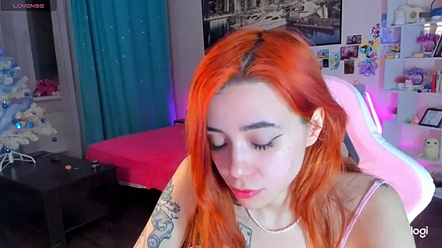 Ramona Johnson online show from 01.09.25