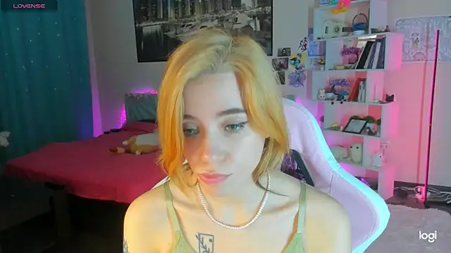 Ramona Johnson online show from 02.03.25