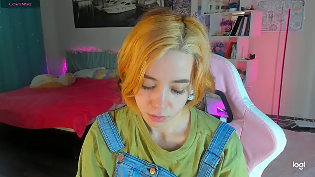 Ramona Johnson online show from 02.08.25