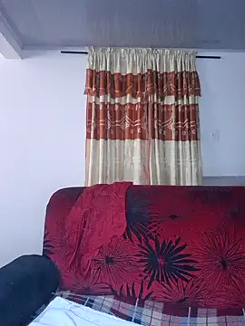 Sexy-Favgirl online show from 01.12.25