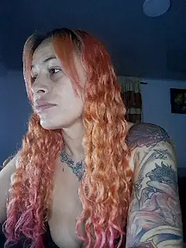 Sexy-Favgirl online show from 01.30.25