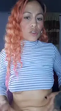 Sexy-Favgirl online show from 02.08.25