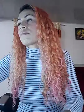 Sexy-Favgirl online show from 03.06.25