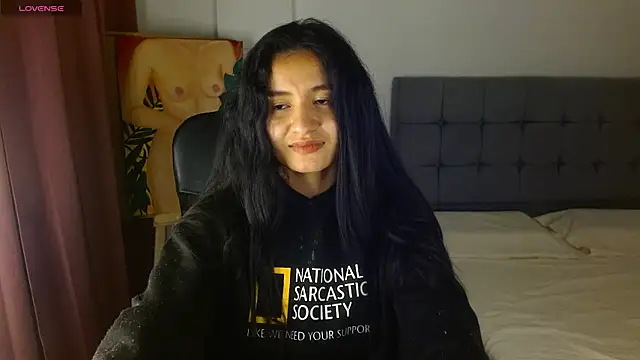 ChloeSanchezx online show from 03.06.25