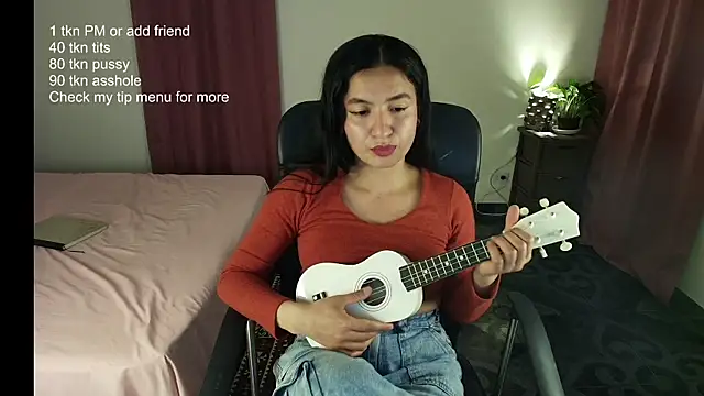 ChloeSanchezx online show from 02.20.26