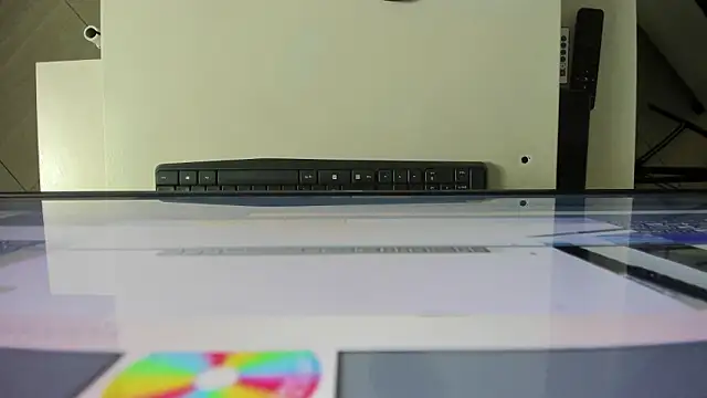 escarleth   online show from 03.09.26