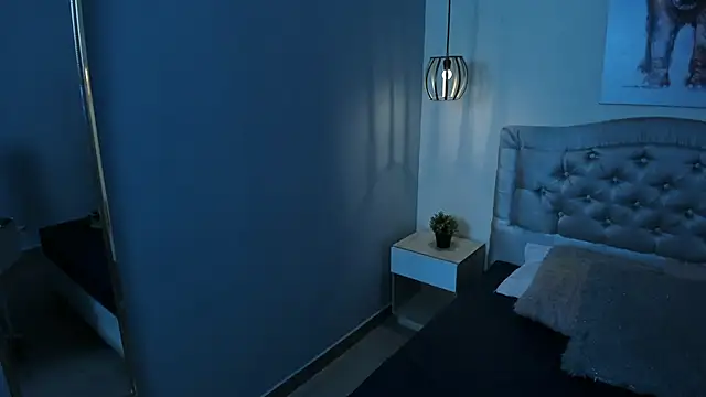 escarleth   online show from 03.13.26