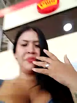 Miia grand online show from 12.18.24