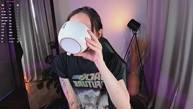 Dearly kitty online show from 05.07.26