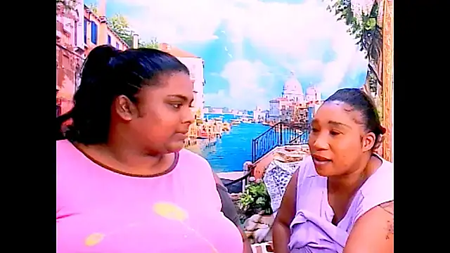 SexcGals online show from 05.12.26
