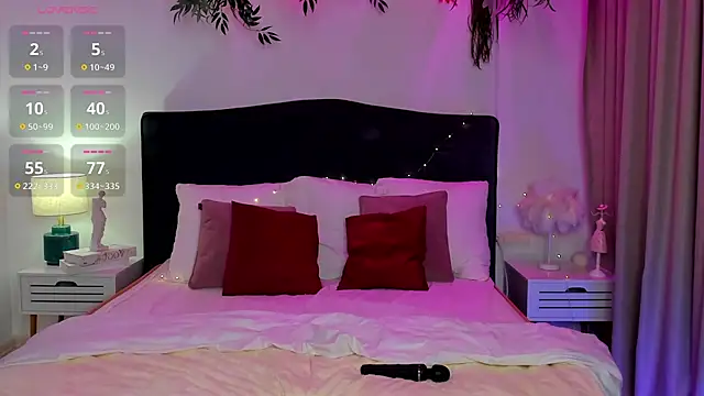 CalyMoon online show from 01.27.25