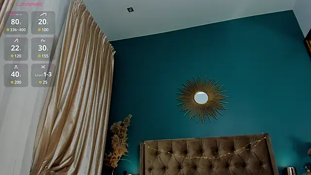 CalyMoon online show from 02.07.25