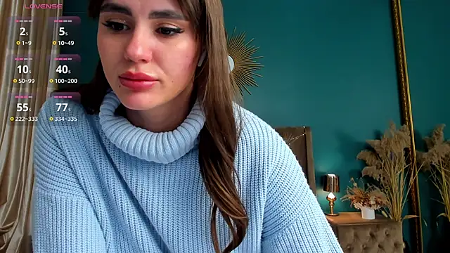 CalyMoon online show from 02.26.25