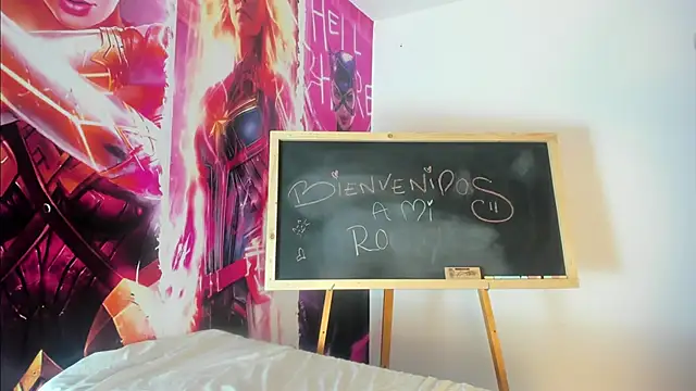 Snapshot of Siena_morales chatting on 03.11.25 Siena morales online show from 03.11.25