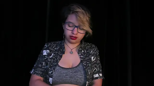 NovaGlitz online show from 12.09.24