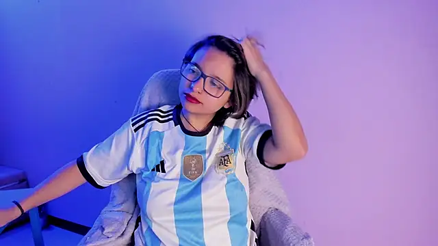 NovaGlitz online show from 01.27.25