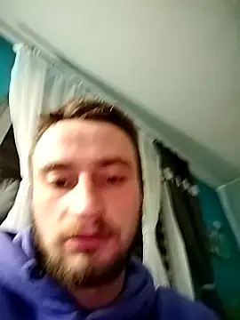 wariacik0024 online show from 02.15.25