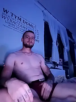 wariacik0024 online show from 09.16.25