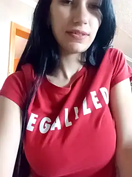 MeanGirl93 online show from 09.16.25