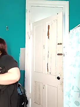 lilbishmiss online show from 03.17.25