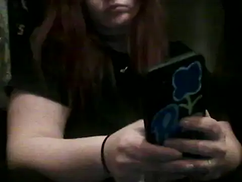 lilbishmiss online show from 03.18.25