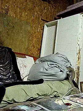 lilbishmiss online show from 10.16.25