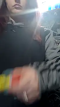 lilbishmiss online show from 12.17.25