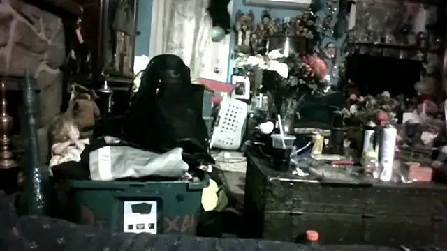 lilbishmiss online show from 03.03.26