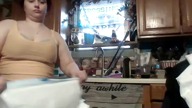 lilbishmiss online show from 03.31.26