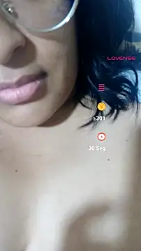 Snapshot of BrenditaLove chatting on 06.29.26 BrenditaLove online show from 06.29.26