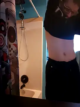 MysteriousFire23 online show from 01.22.25