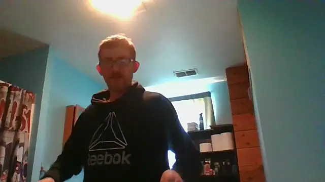 MysteriousFire23 online show from 02.05.25