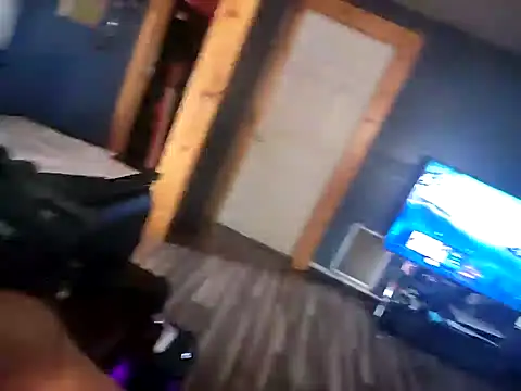 MysteriousFire23 online show from 03.13.25