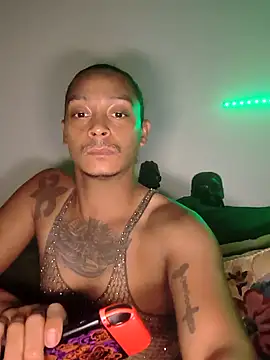 Wide-eyedLight6 online show from 04.26.26