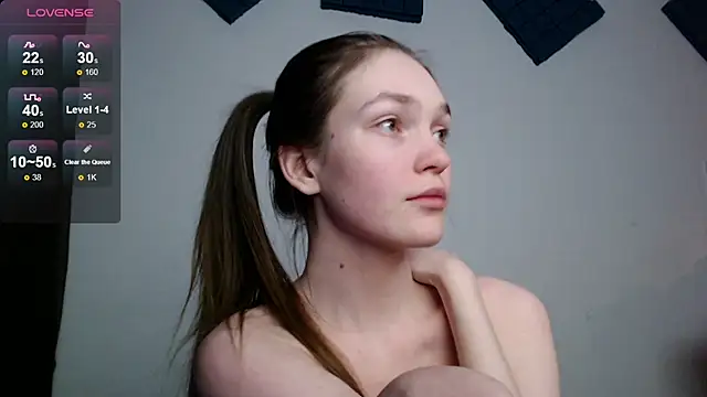 stellapayne1 online show from 02.26.25