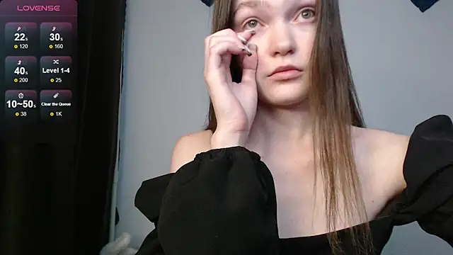 stellapayne1 online show from 02.28.25