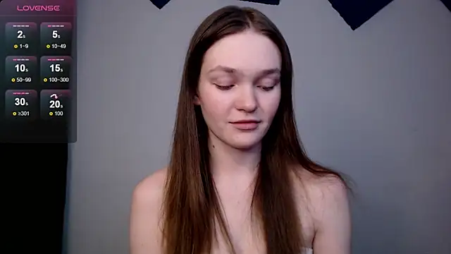 stellapayne1 online show from 03.01.25