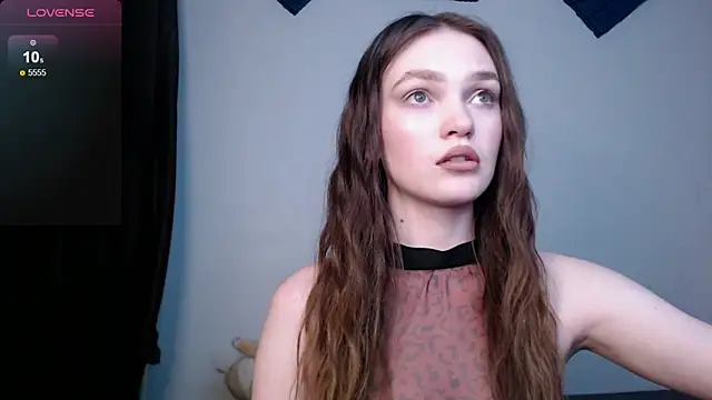 stellapayne1 online show from 03.07.25