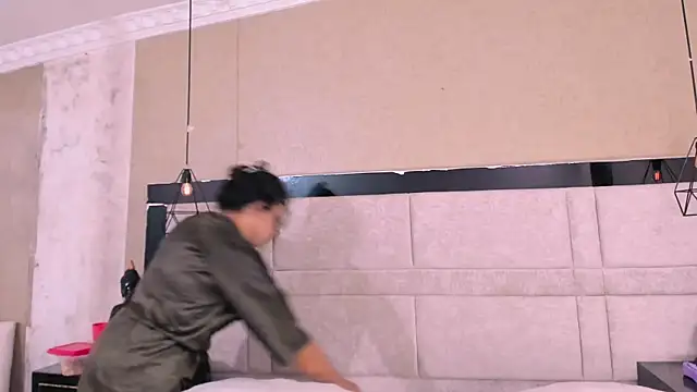 kimCosseyy online show from 02.19.26