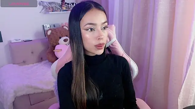 melody brawns online show from 05.12.26