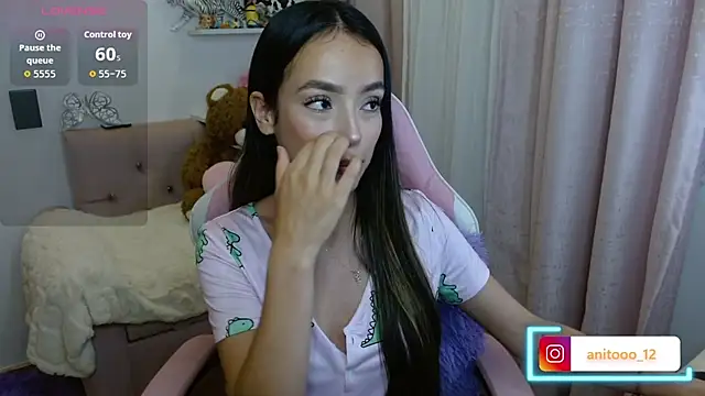 Snapshot of melody_brawns chatting on 06.14.26 melody brawns online show from 06.14.26