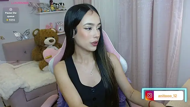 Snapshot of melody_brawns chatting on 07.03.26 melody brawns online show from 07.03.26