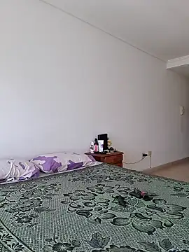 Yerucita online show from 01.04.25